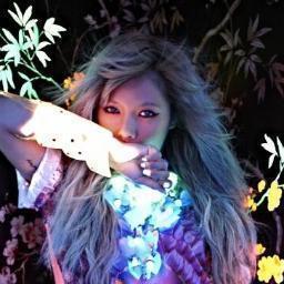 BANG! hippy Hyunah here kekeke~~ \m/ | only RP yo! the real one @4M_hyunah