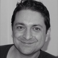 Saurabh Abhyankar (@saurabha) 's Twitter Profile Photo