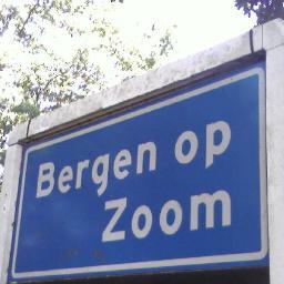 Alle nieuws en roddels;) uit Bergen op Zoom en omgeving...