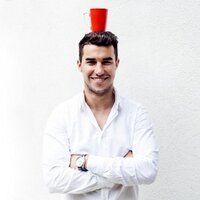 Darius Niroumand (@dnirou) Twitter profile photo