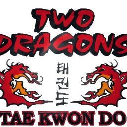 TwoDragonsTKD's profile picture. We are a premiere Taekwondo Club led by the best coach in the business,Master Terry Blackburn.Two Dragons has produced multiple National&International Champions