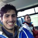 Alex Povo (@AlexPovo) Twitter