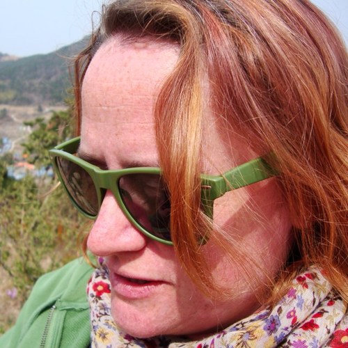 icafitz's profile picture. Progressive Education, Critical Participatory Action Research, Professional Learning and Development...looking for the change I wish to be...