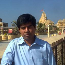 amit_aim's profile picture. 