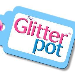 TheGlitterPot's profile picture. 
