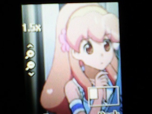 Aidaorine's profile picture. 