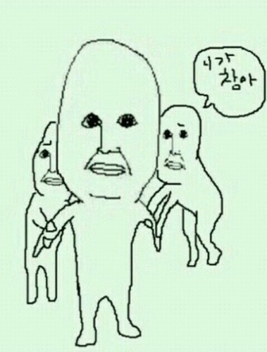 새삼 또 깨닫는 중입니다.