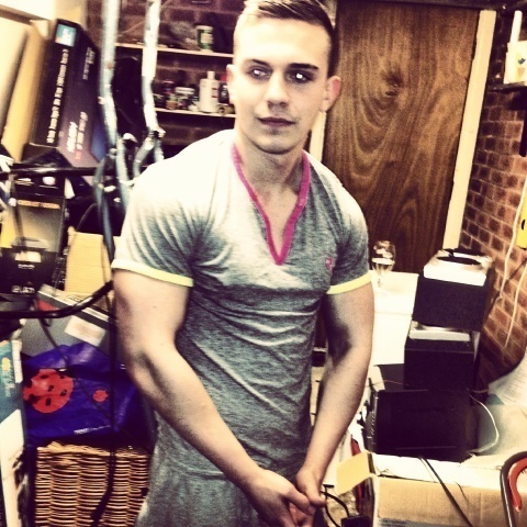 EJG_Elbow's profile picture. 