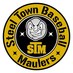 Steel Town Maulers Baseball (@stmbaseball) Twitter profile photo Steel Town Maulers Baseball (@stmbaseball) Twitter profile photo