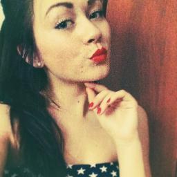 Друзья называют меня Тоша:3
читаю всех взаимно:*