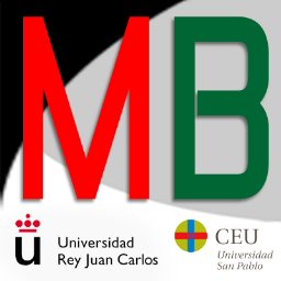 Master Oficial en Bioética * Universidad Rey Juan Carlos/ colabora Univ. Francisco de Vitoria, Madrid #master #bioética ##doctorado #URJC en una palabra #MIB5.0
