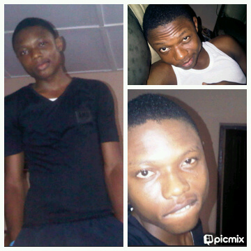 B__A__D__D__O's profile picture. am a guy who like to live life to d fullest nd i lyk to met new people