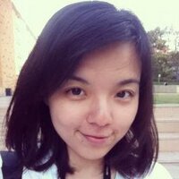 Mona Wong (@pswmona) 's Twitter Profile