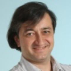 AChulpanov's profile picture. 