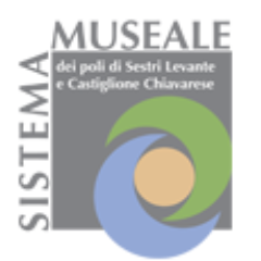Canale ufficiale del Museo Archeologico e della Città di Sestri Levante: Informazioni, eventi, news e tanto altro