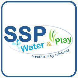 SSP Water & Play are the leading water play specialists in the UK.
We also provide great quality playground equipment.
Please visit the website for more info