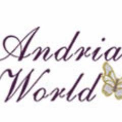 AndriasWorld