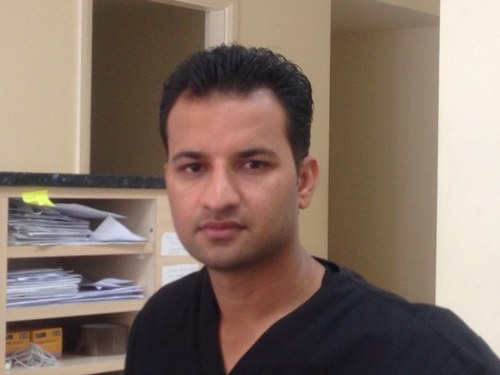 Twitter profile picture for @MALIKTALHA