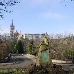 Glasgowsalive is a website dedicated to promoting all that is good about Glasgow and Scotland. Glasgow really is alive.