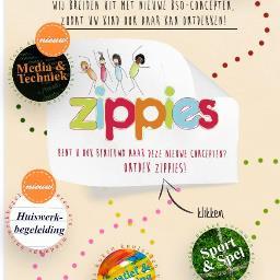 Zippies biedt op een kwalitatieve, innovatieve en superleuke manier Buitenschoolse Opvang. De opzet van Zippies is Spelend Leren, begeleid door professionals.