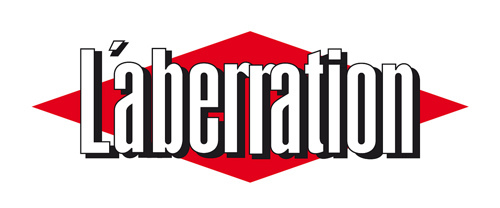 LAberration1's profile picture. Le vrai se conclut souvent du faux.
http://t.co/BzeFevr7dk