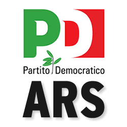 profilo ufficiale del gruppo PD all'Assemblea Regionale Siciliana