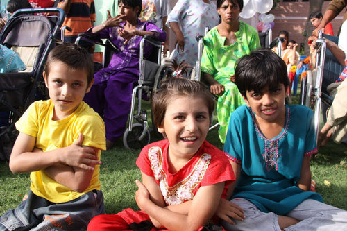 DARULSUKON's profile picture. Dar-ul-Sukun, A Home of Peace & Love. Serves Mentally & Physically challenged children, Socially Displaced Girls, Senior Citizens & all the people in need.