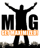 maximizedgrowth's profile picture. Your Personal Growth...Maximized!