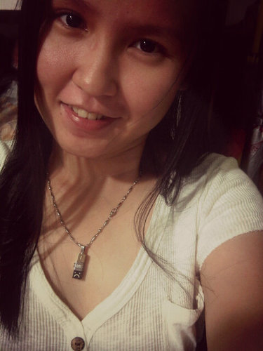 I am what I am..