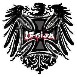 Stupid mid-tempo Death Metal. Predictable stuff from the Netherlands. World domination from inside a military asylum!    
http://t.co/hnjQlCWXjO