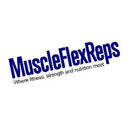 MuscleFlexReps: Where fitness, strength and nutrition meet