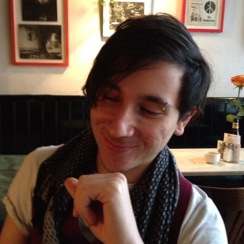 ZWTEvans's profile picture. writer of music and poetry - trying to live it out