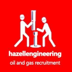 For over 27 years Hazell Engineering have supplied high calibre engineering personnel to the International Oil & Gas industry, on contract and permanent basis.