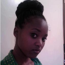 MissWamz's profile picture. If you want to touch the sky...you figure out flying...