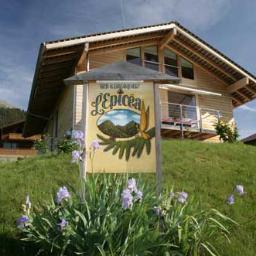 Bed And Breakfast in Leysin, Switzerland, Stay connected for offers and late deals!