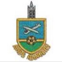 Ards Rangers (@arfcofficial) 's Twitter Profile Photo Ards Rangers (@arfcofficial) 's Twitter Profile Photo