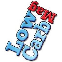 Low Carb Mag (@lowcarbmag) 's Twitter Profile