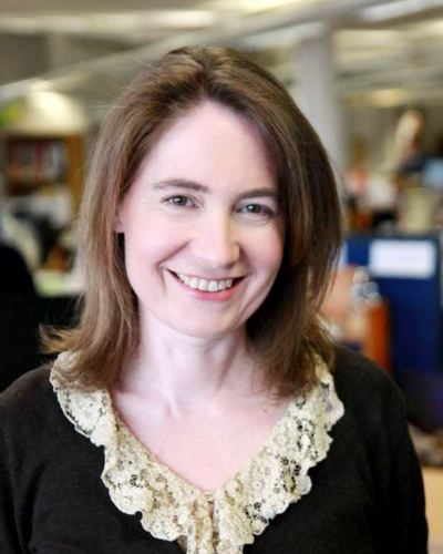 Jenkenshu's profile picture. Communications Manager at Sheffield Hallam University