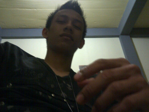 ucyn_Odonis's profile picture. Bawaa enjoyy aja lgi