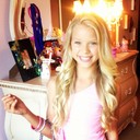 Olivia Mo Simeone - @MoolaMode - Twitter