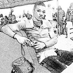 Sshadow27's profile picture. 