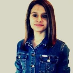 ~Never give up, belive in your dreams ~ :)
