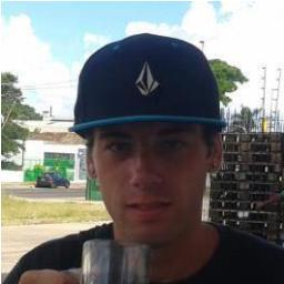 ↘Bem Vindos ao @CesarDavis_  
 Eu faço da dificuldade minha motivação,a volta por cima vem na continuação.
 #MoiiMinhaVida Rafaella *.* ●๋• Siimplees αssiim .