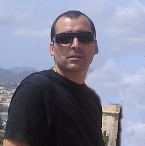 sourcier01's profile picture. 