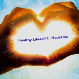 Online Magazine 4You to create Abundance, Love & Bliss in Your life.
We have Word Press Blog: http://t.co/JvGvHtoF5M