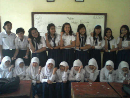 IX2Netis's profile picture. IX² angkatan 6 netis. Focused National Exam 2013 year! Join and follow us :) #CLOSED