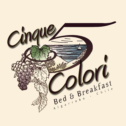 Cinque Colori is a different type of accommodation where every detail has been carefully worked and thought in order give you an unforgettable stay.