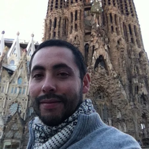 cpdelrio's profile picture. 