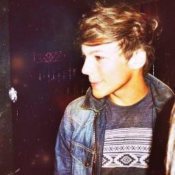 Hello :D I'm 1/2345678545082367765672 of Directioners.
Follow me and I follow you back. xx