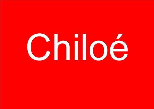 ChiloeJaen's profile picture. La tienda de complementos mas puntera de Jaén, ¿quieres ir siempre perfect@? Síguenos...